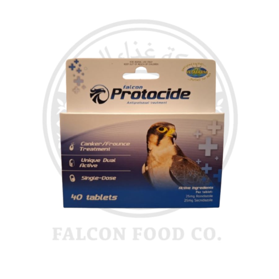Protocide - القلاع