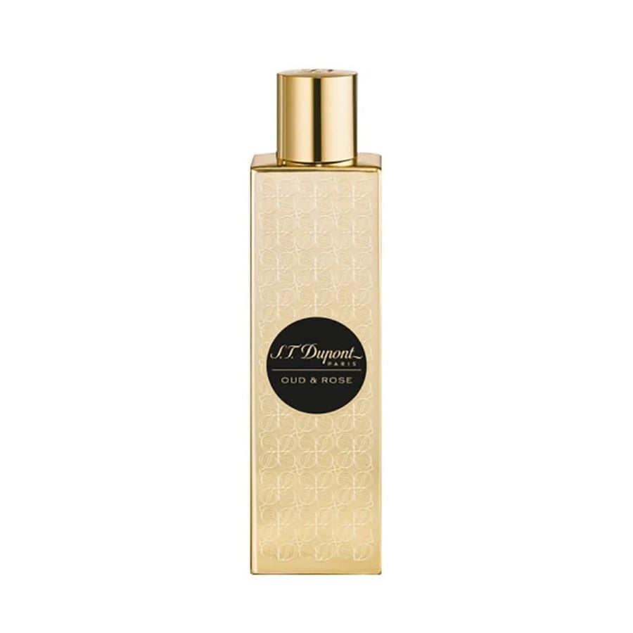 عطر عود اند روز من إس تي ديبونت بيرفيوم 100 مل