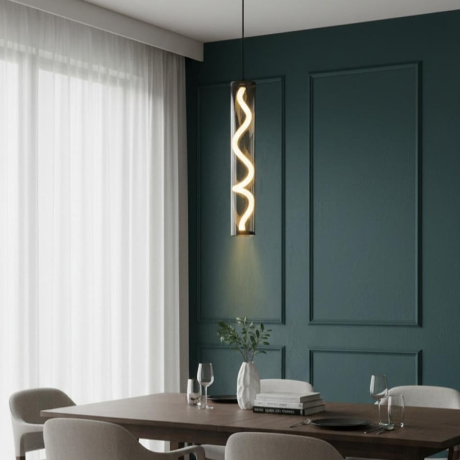 Chandelier-D248