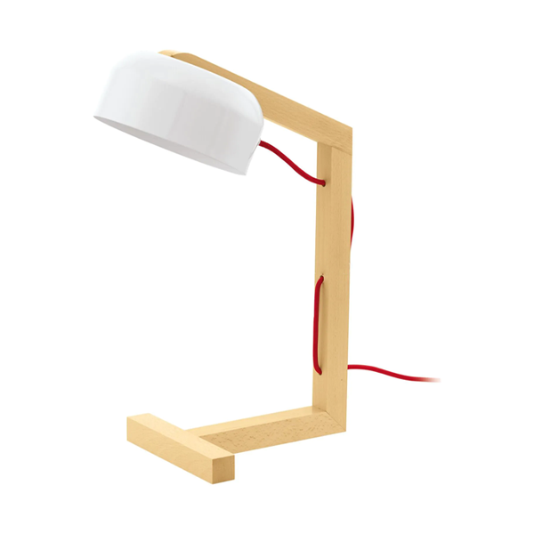 وودي لامب Deal- 5976 - Table Lamp