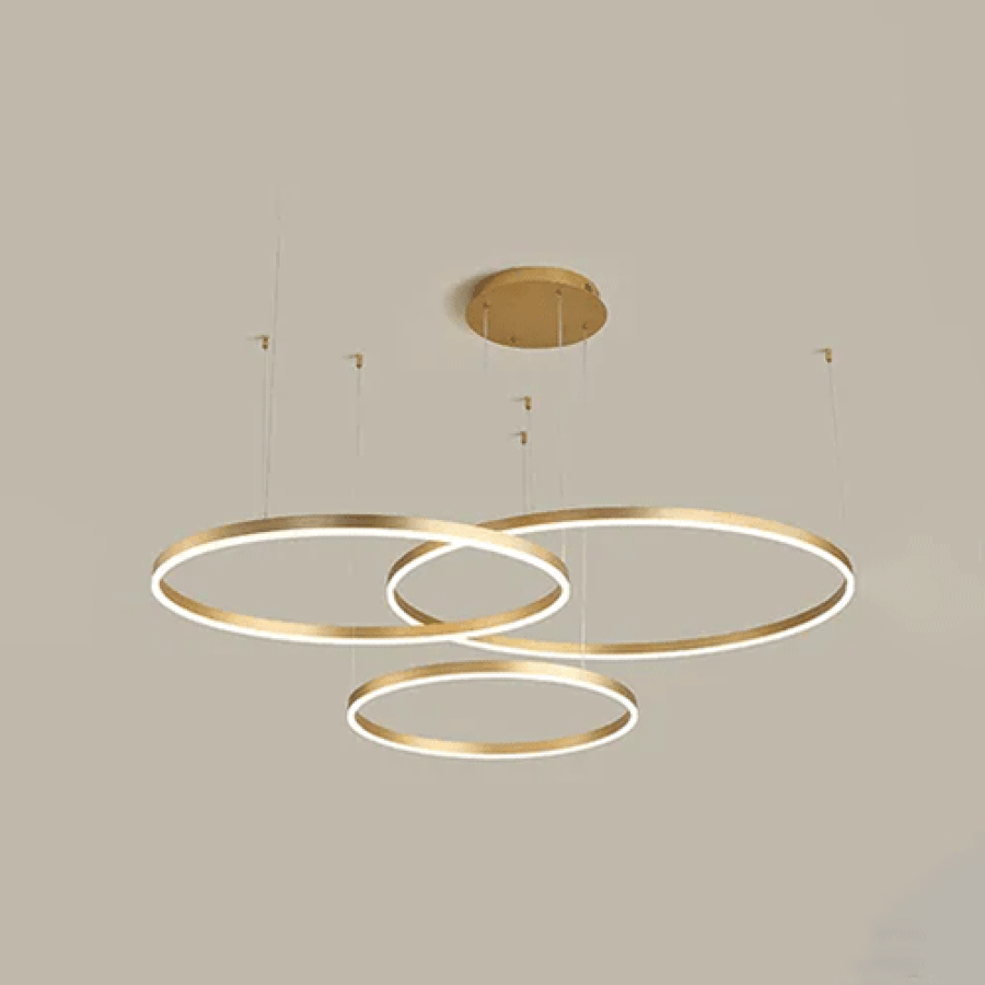 chandelier