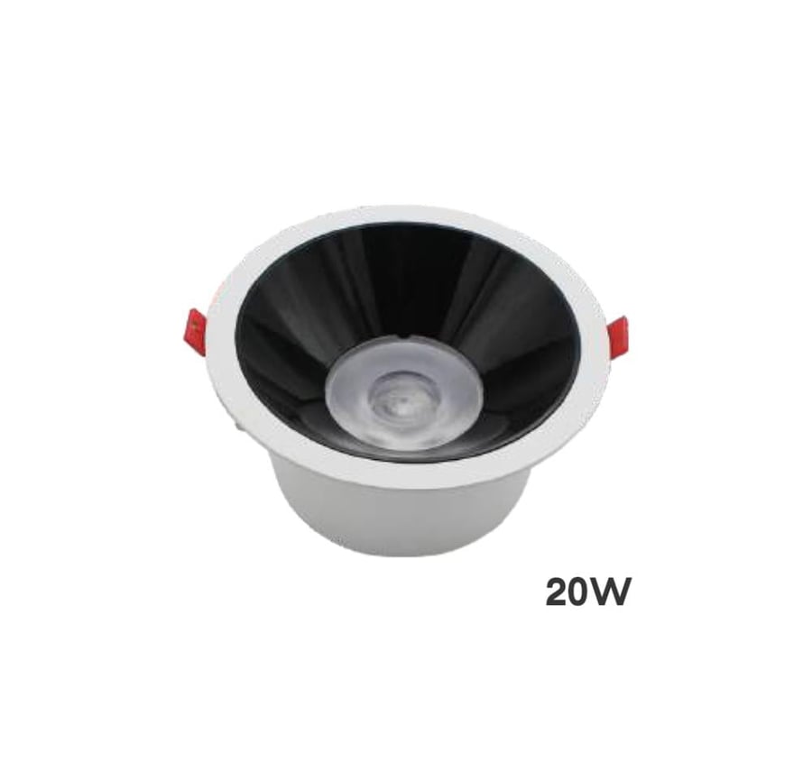 HYLUMEN -DLL020NR -20W/135*67.8mm,cut120mm