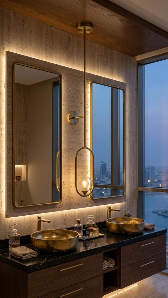 Deal- 6597 - Wall Lamp