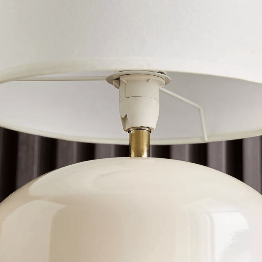 Table Lamp - QTS-2343