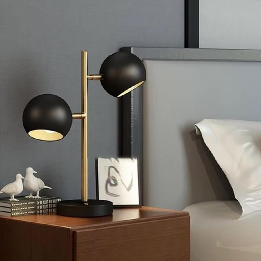 QTS-502 اباجورة نيروم