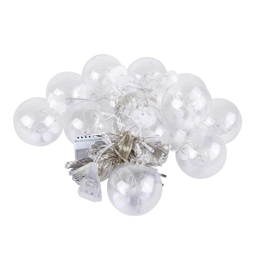انارة ماجيك للزينة HL-XYQ-8CM-12PCS