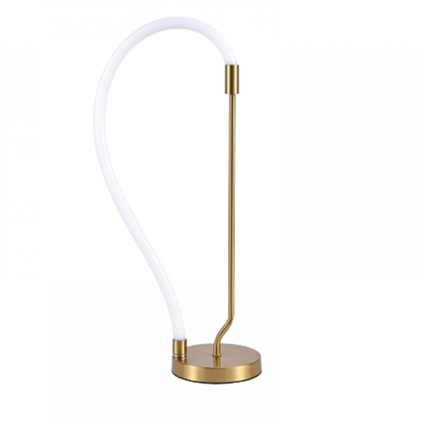 اباجوة سهم لويز Deal- 66018 - Table Lamp