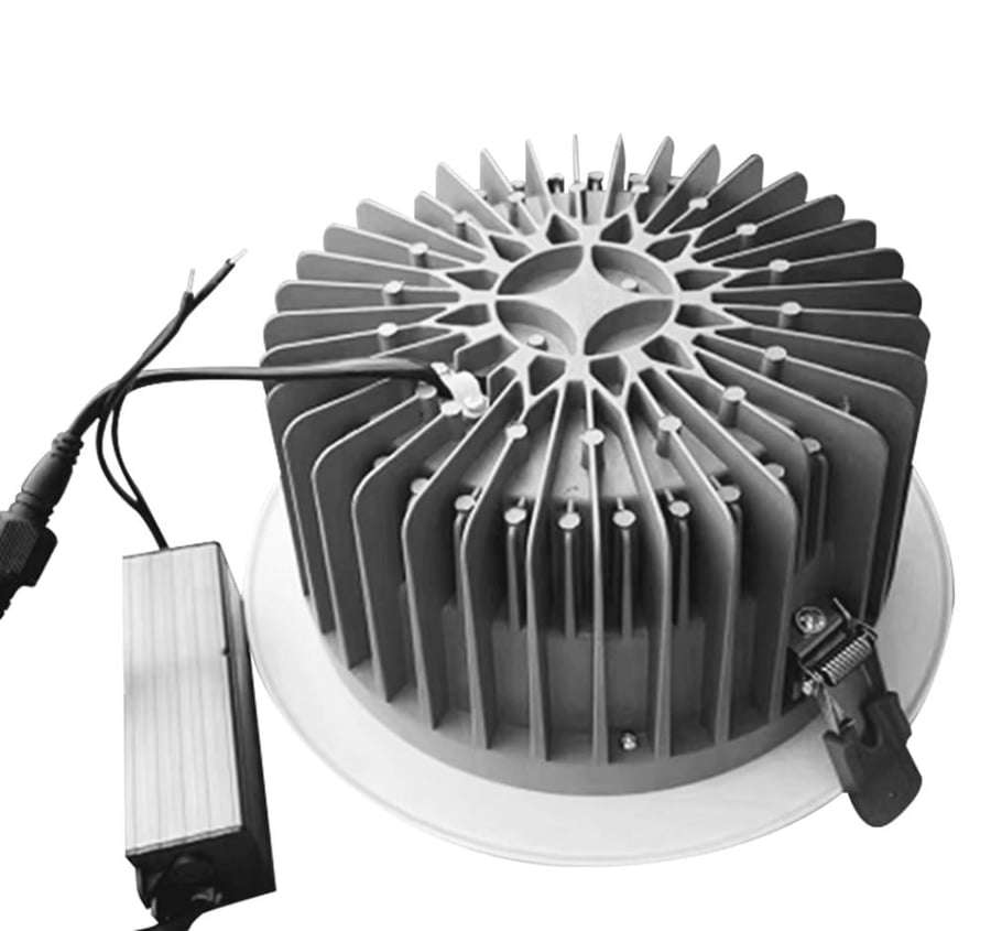 HYLUMEN -DLG360 -LM60NC 60W 110-265V 80LM/W