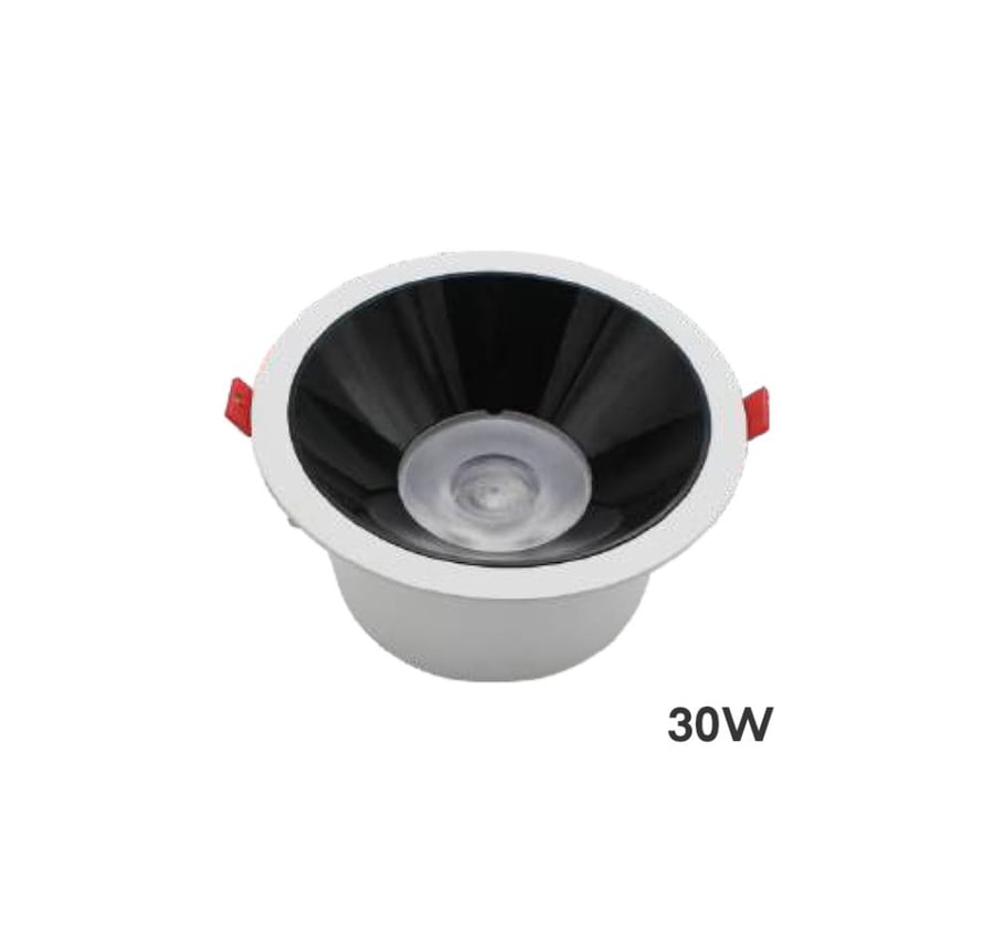 HYLUMEN -DLL030NR -30W/160*80mm, cut140mm