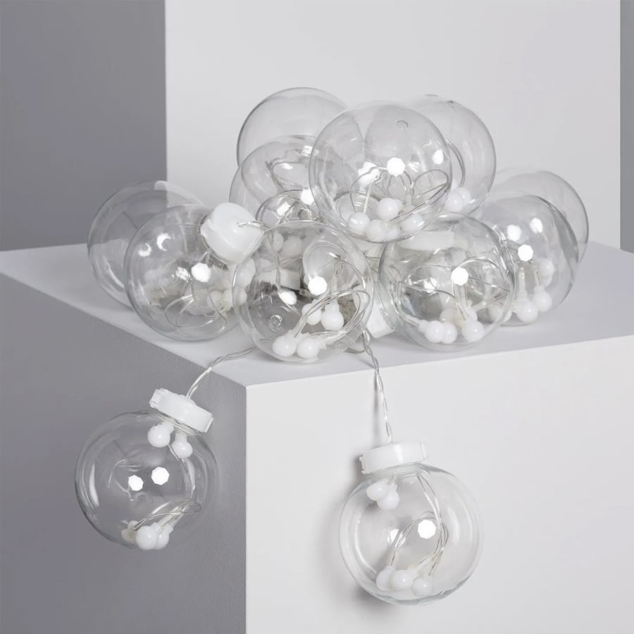انارة ماجيك للزينة HL-XYQ-8CM-12PCS