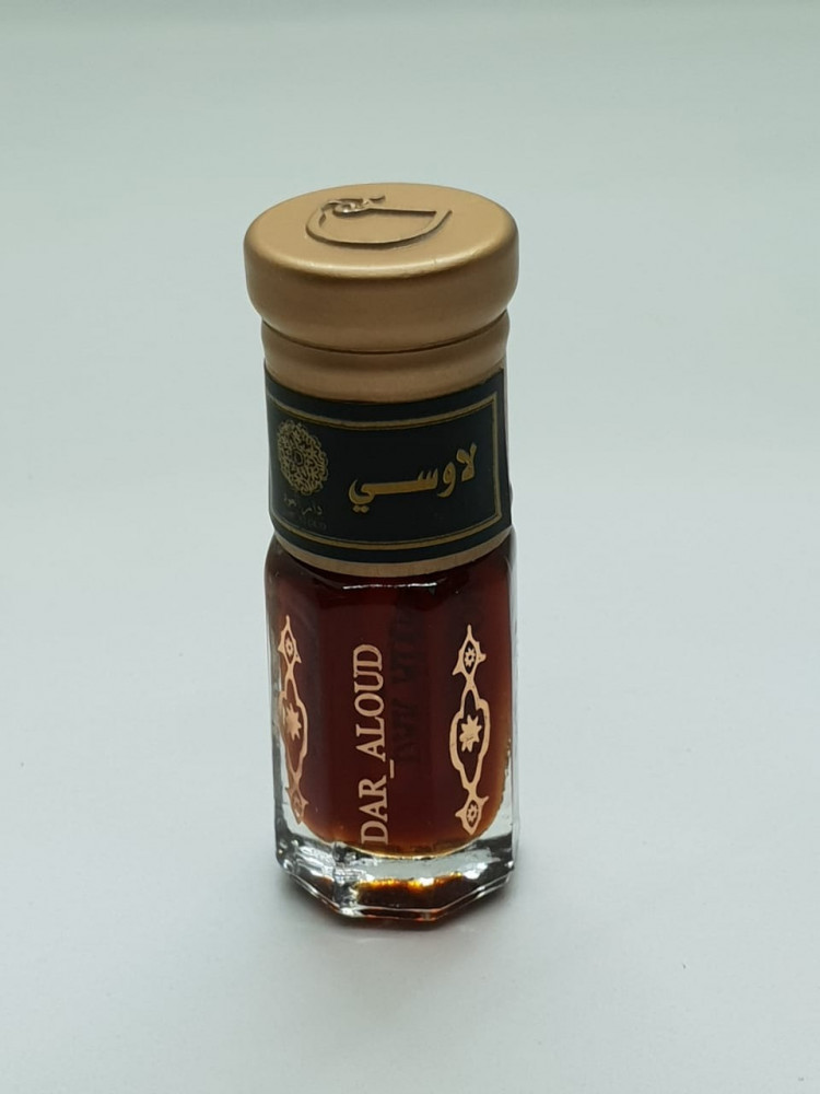Old Laoosi