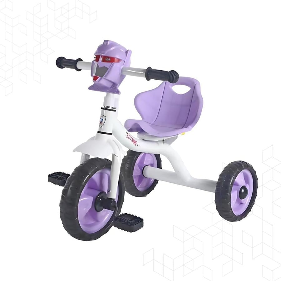 دراجة 3 عجلات LY-34