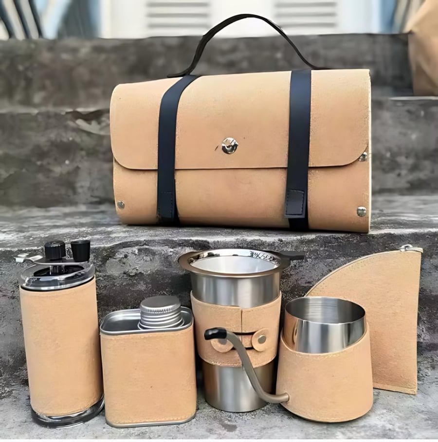 Coffee bag 7325