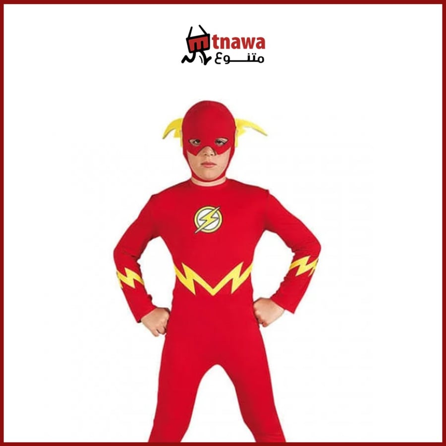 A character costume game flash muscles