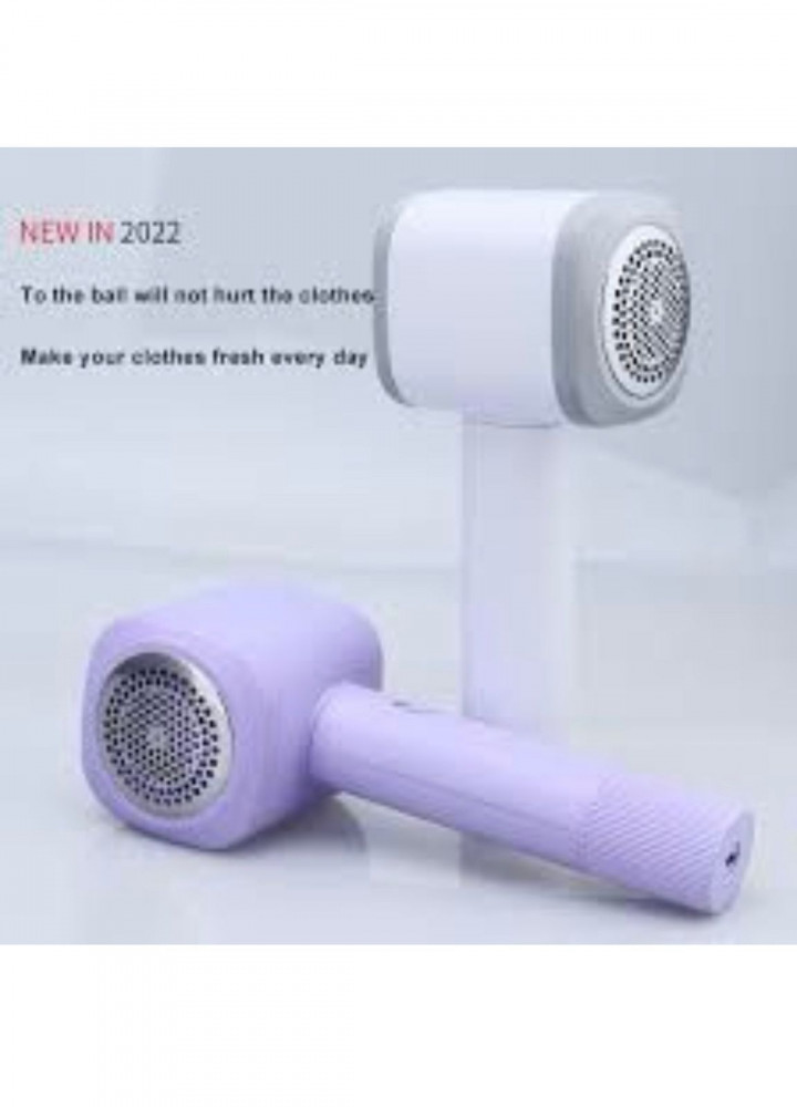 Lint remover device