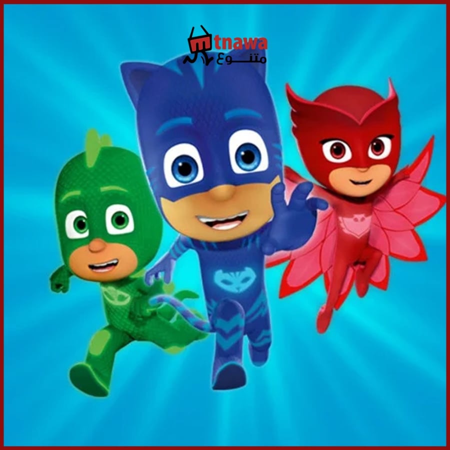 PG Maxx character game