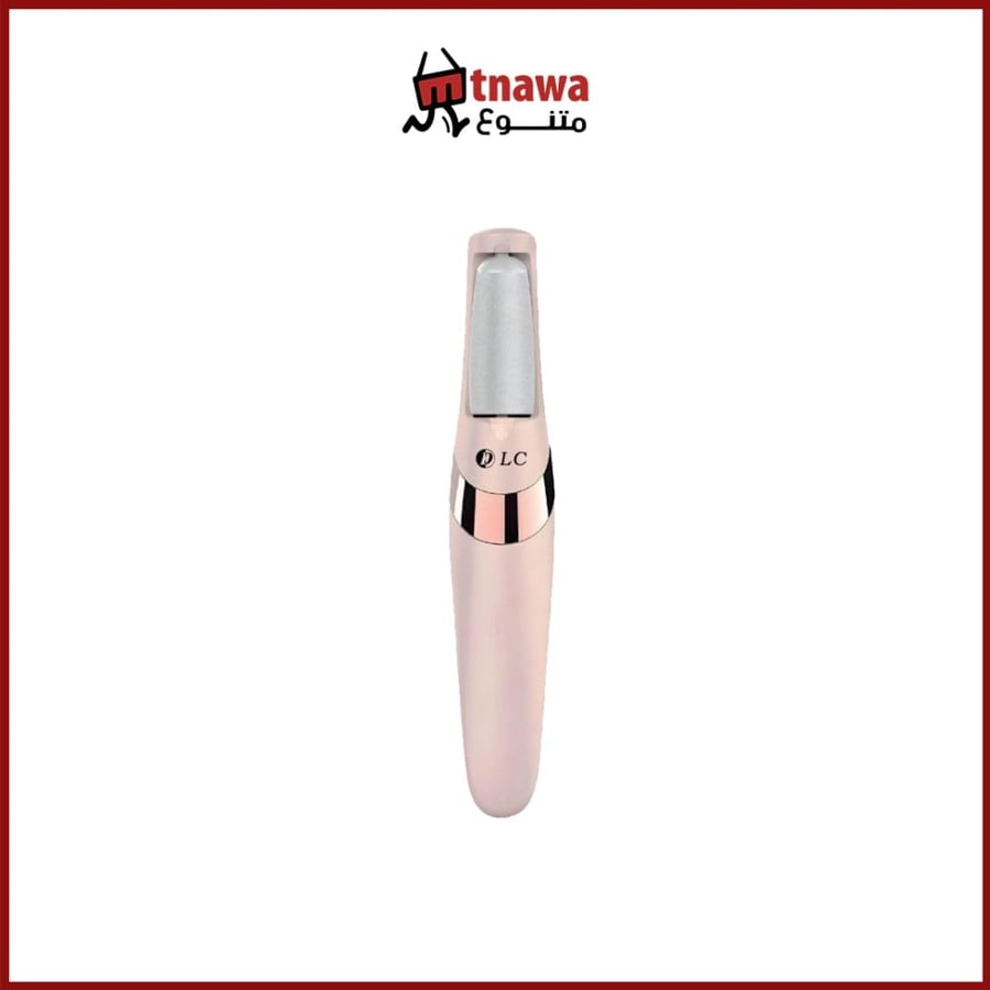 Foot file charging