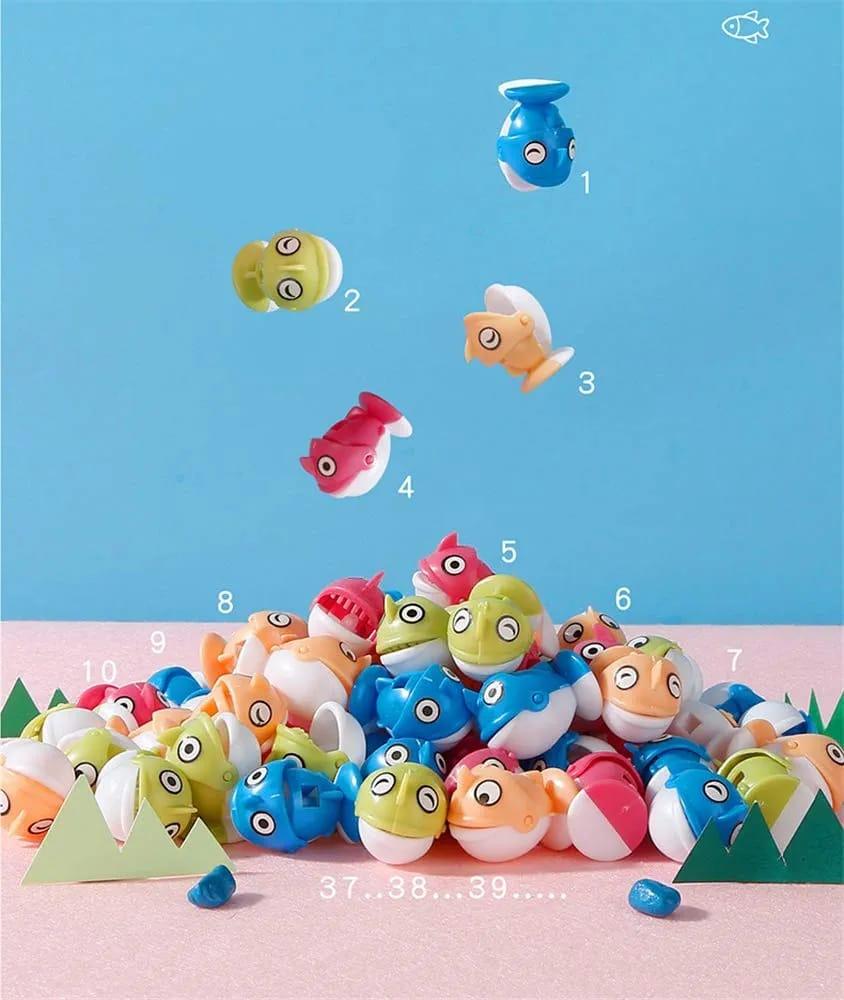 Fishing game 5107