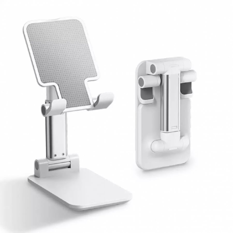 Mobile and iPad stand