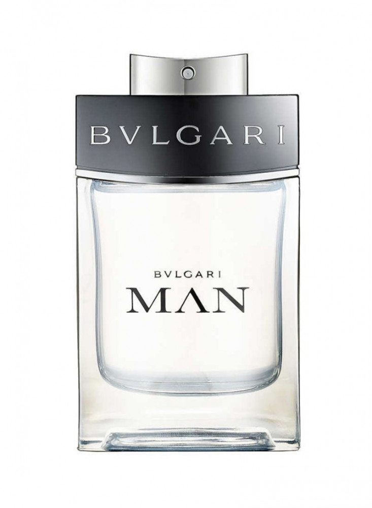 عطر مان من بولغاري للرجال - 100مل - او دي تواليت