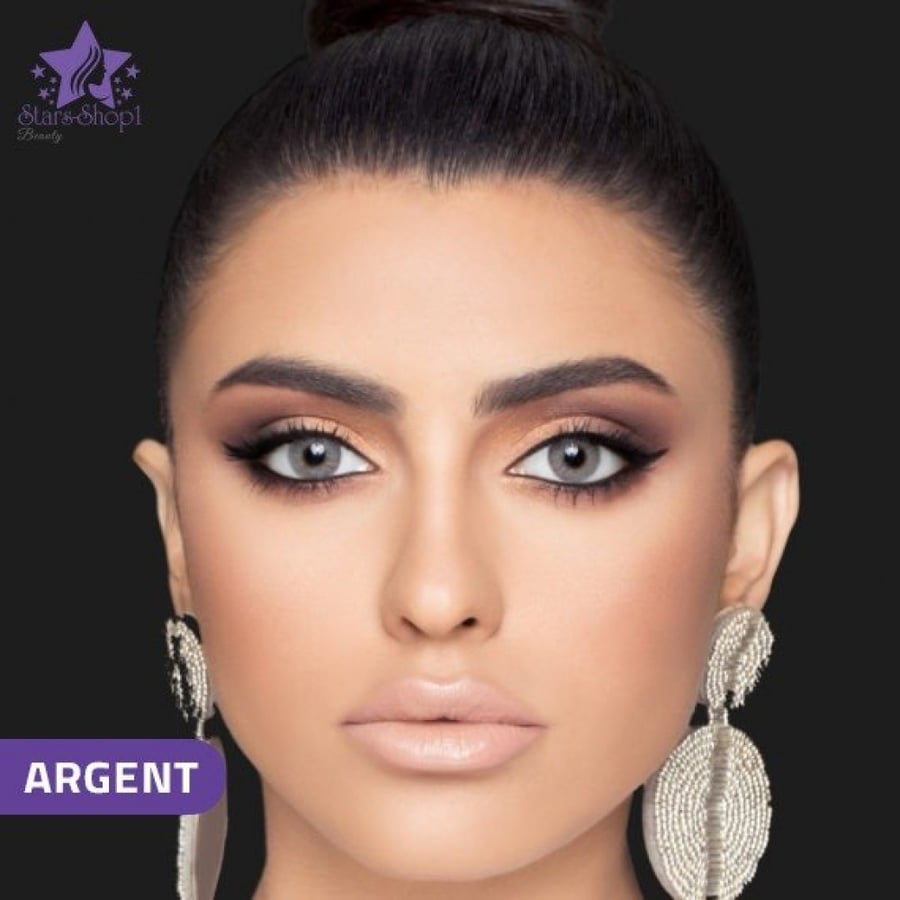 عدسات أفل