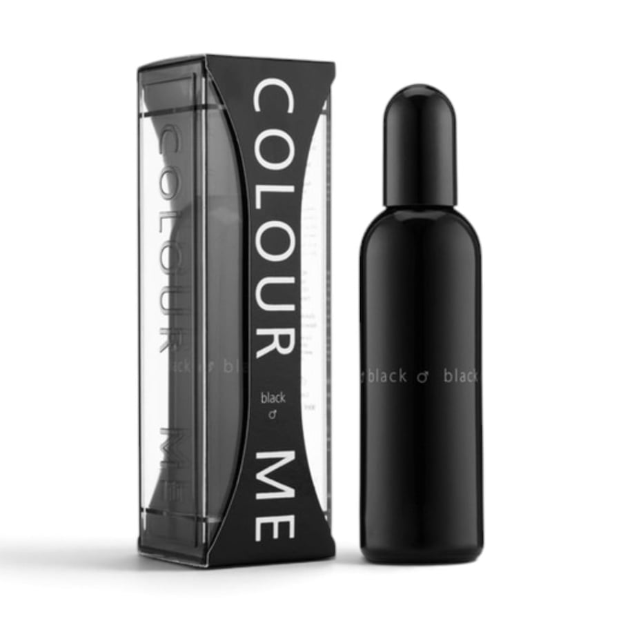 كلر مي 100 مل black