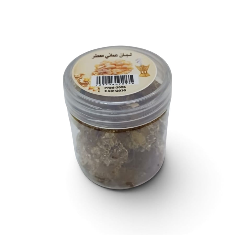 لبان معطر عماني