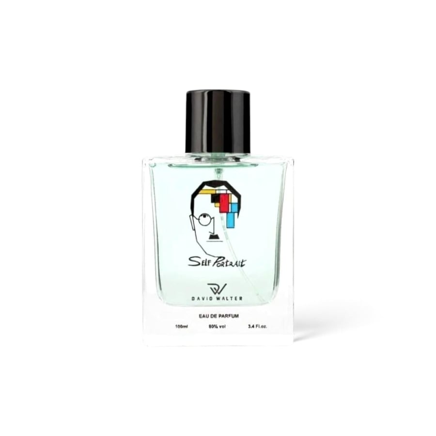 عطر سيلف بروتريت 100 مل