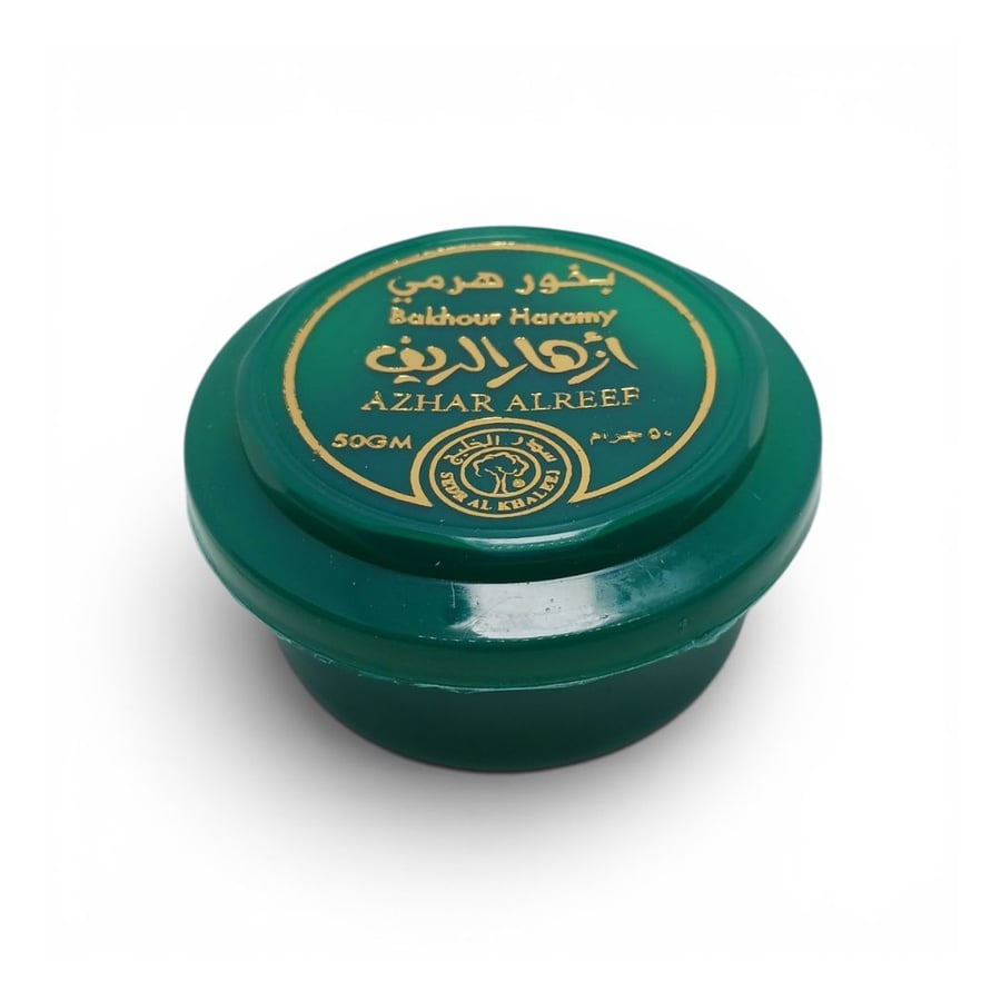 بخور ازهار الريف هرمي 50 جرام