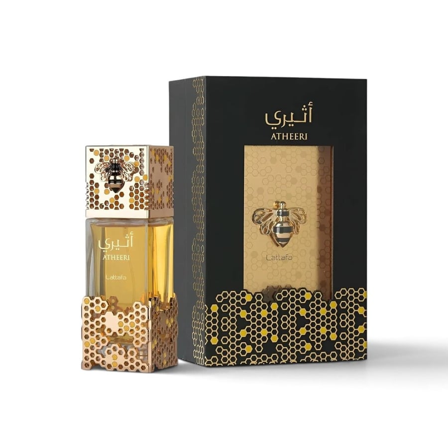 عطر اثيري 100 مل للنساء