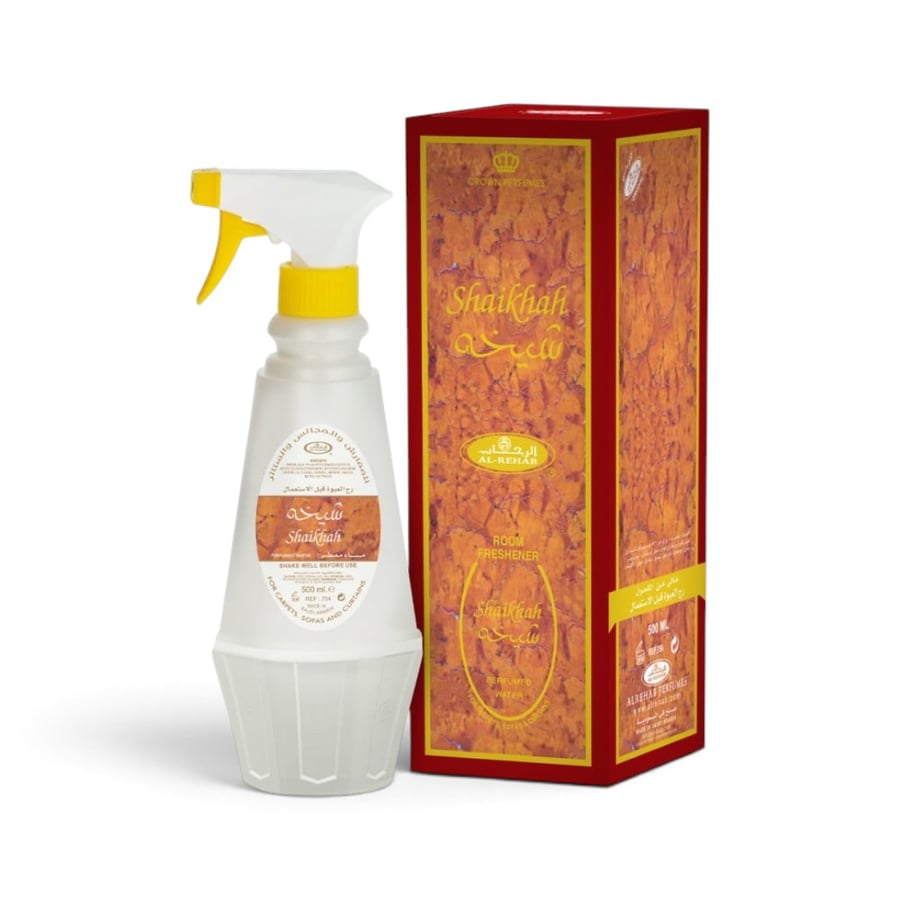 معطر الغرف شيخة 500 مل الرحاب