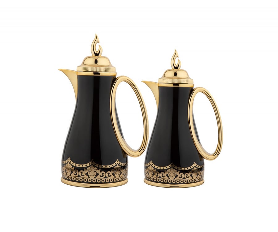 طقم ترامس مارتينا