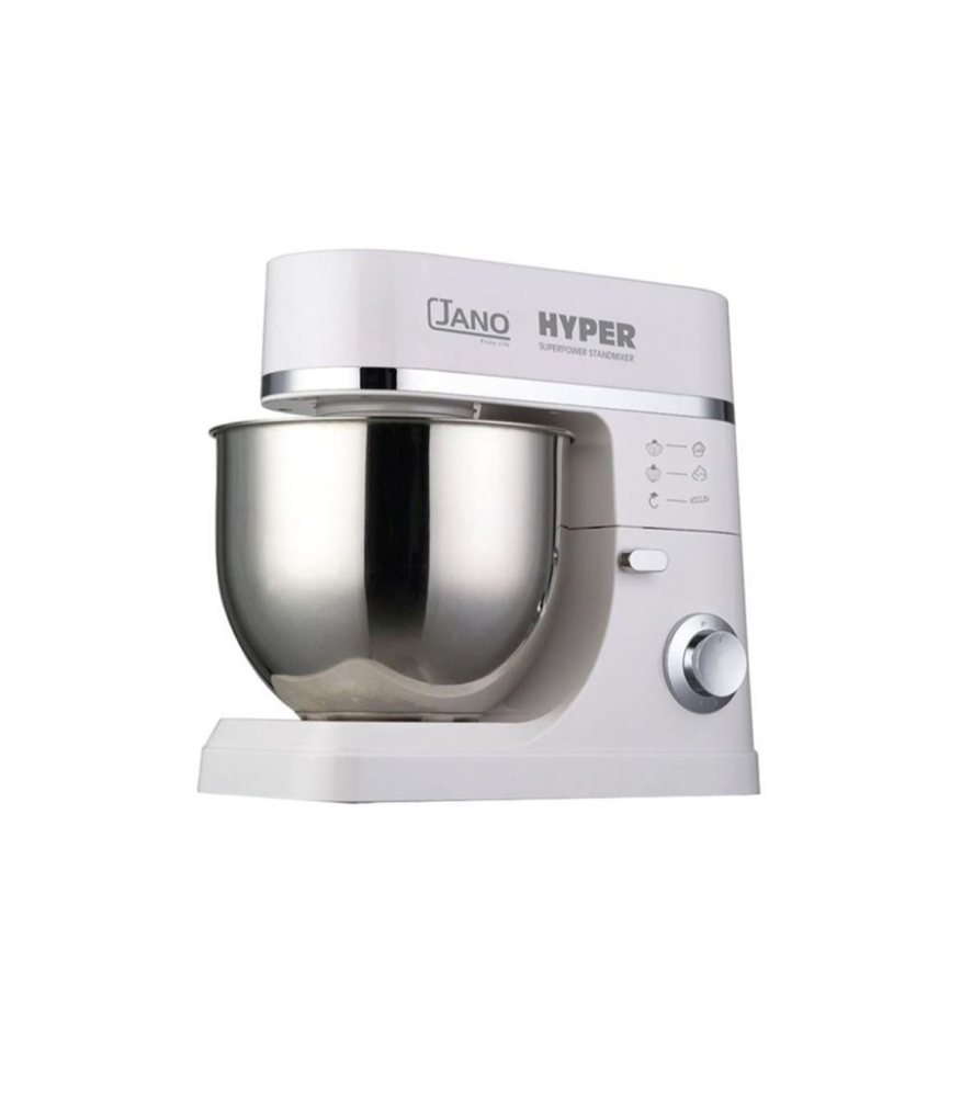 High-power mixer from Jano 7 liters