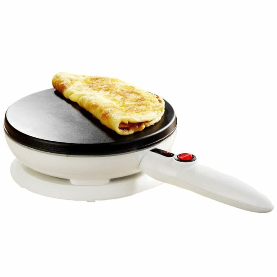 الخبازة اليدوية السريعة