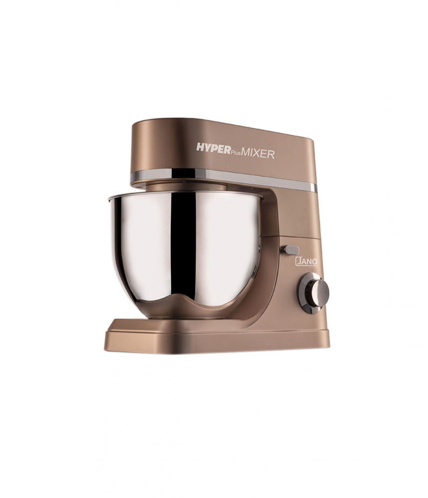 High-power mixer from Jano 7 liters