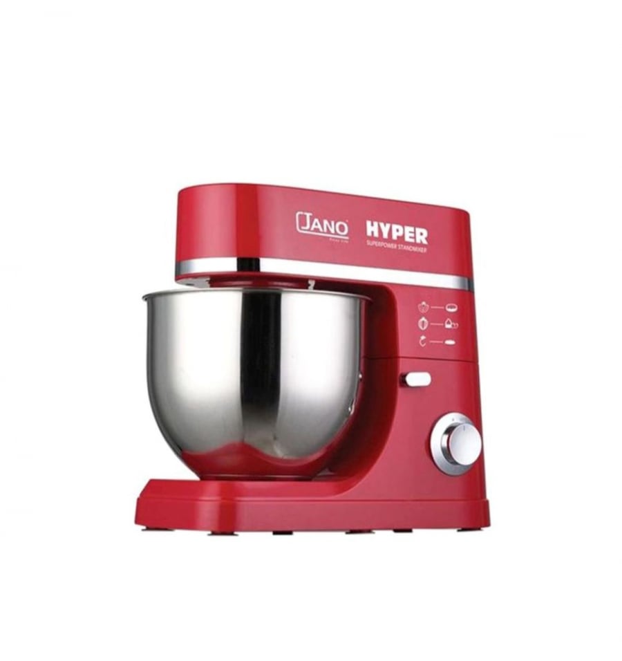 High-power mixer from Jano 7 liters