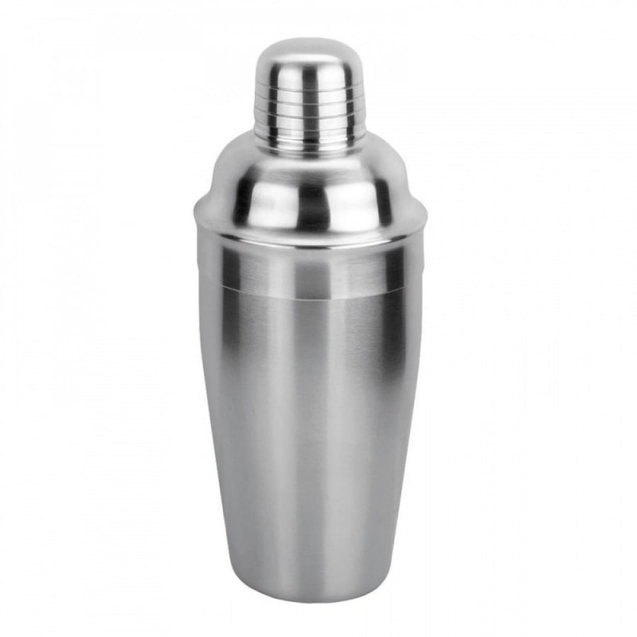 Stainless steel shaker 350 ml