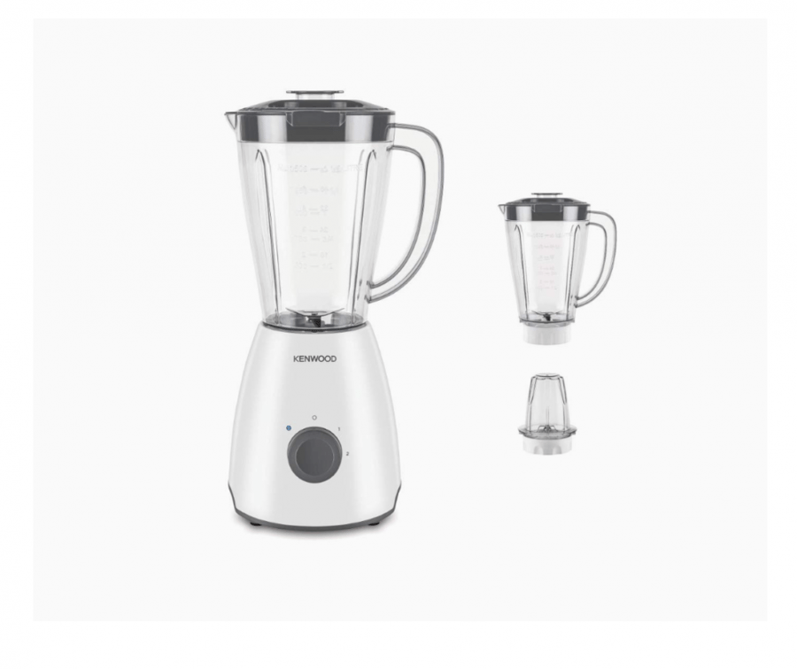 Kenwood 2-in-1 blender, 400 watts