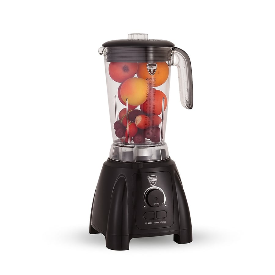 Restaurant blender Sheffield 1800 watts