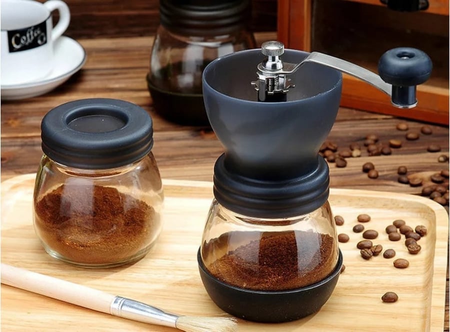Coffee grinder