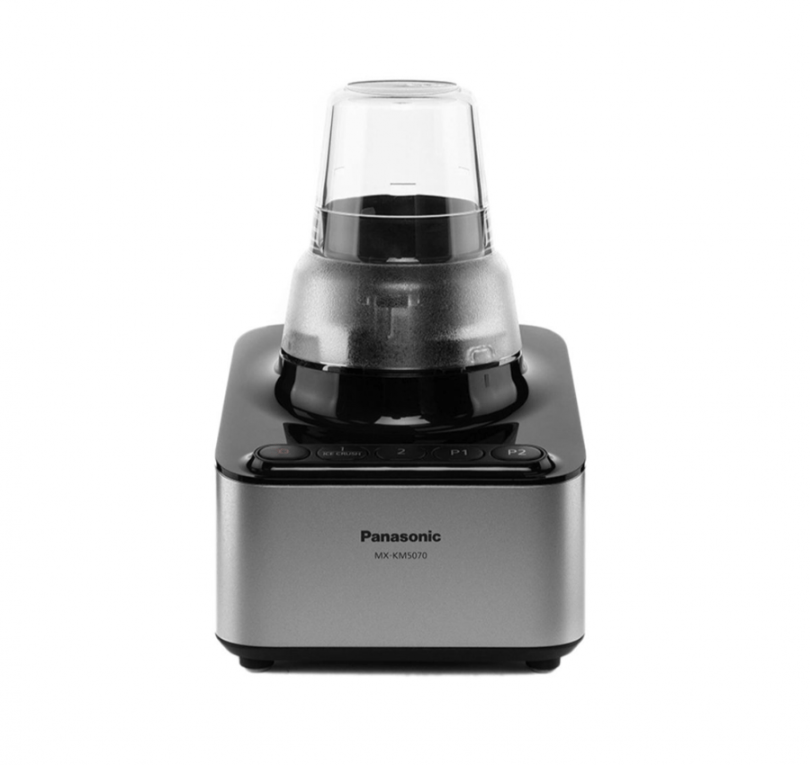 Panasonic 3-in-1 blender Malaysian 800 watts