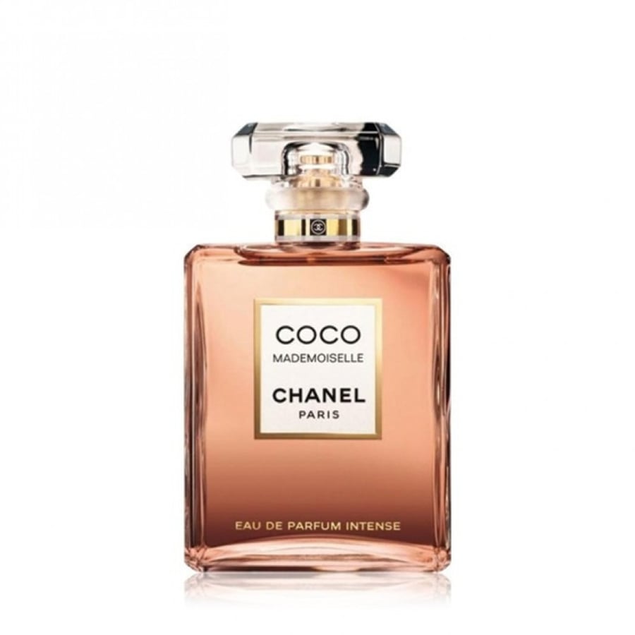 Coco Mademoiselle Chanel 2018 Eau de Parfum Intense