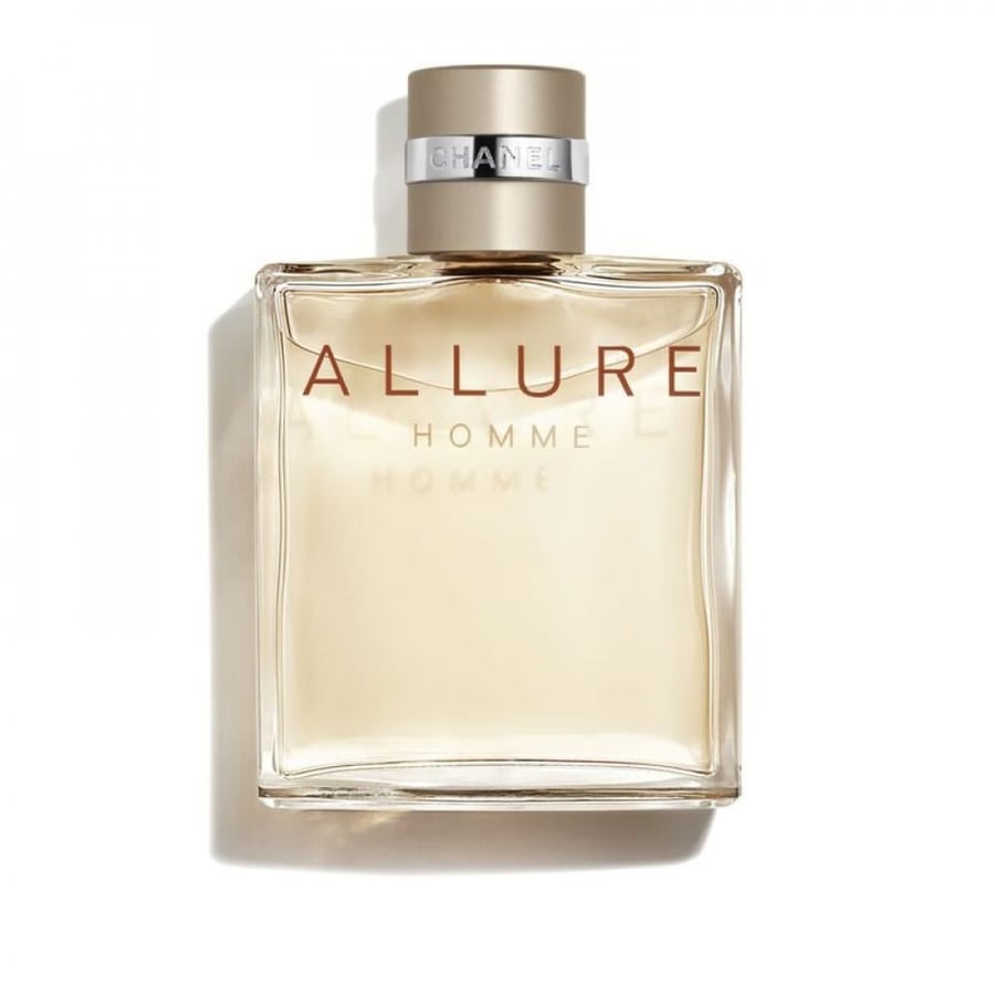 عطر شانيل ألور هوم اي دي تويليت للرجال – 50 مل