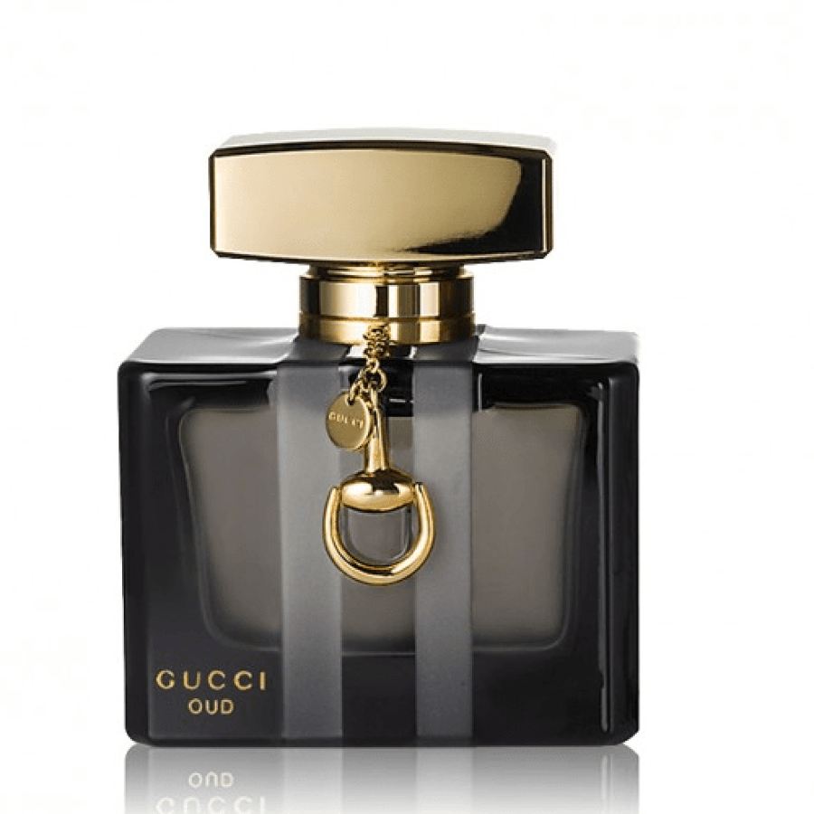 Oud perfume by Gucci - Eau de Parfum 75ml