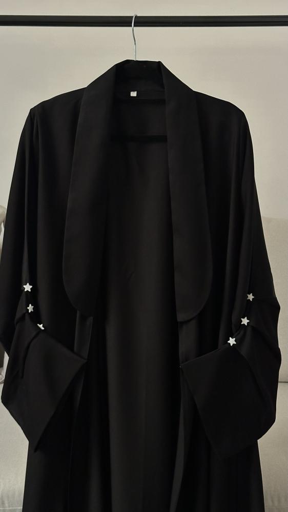 عباية نجوم