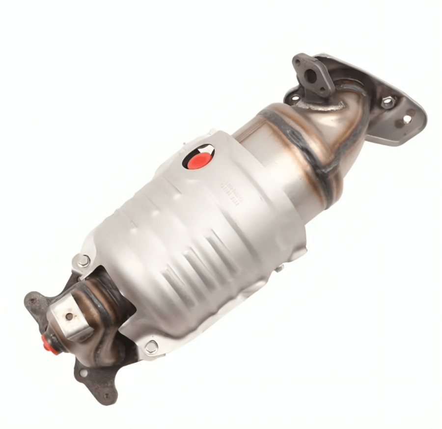 Front pollution filter for Honda Civic from 2006 to 2011