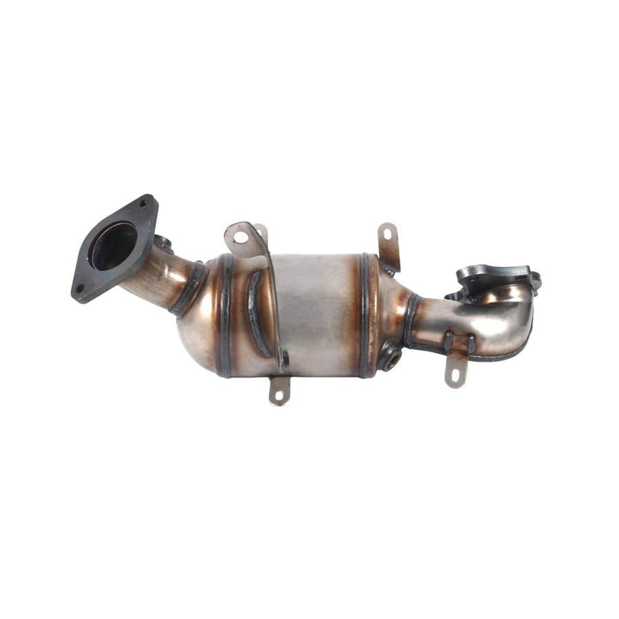 Front pollution filter for Changan CS75 from 2018 - 2022 (1.8 Turbo)