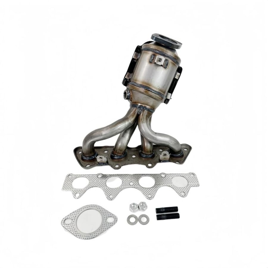 Kia Cerato fuel tank from 2013 - 2018 1.6