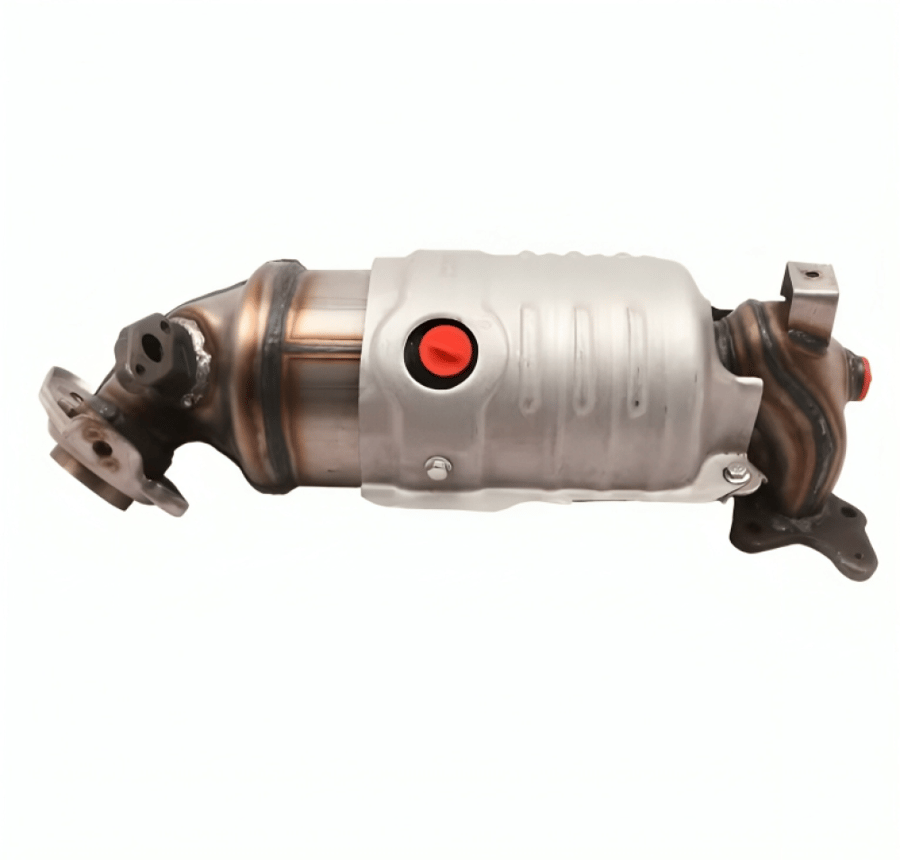 Front pollution filter for Honda Civic from 2006 to 2011