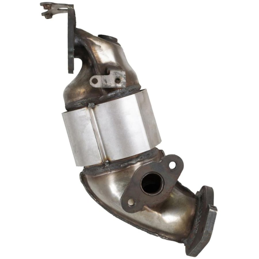 Front pollution filter for Nissan Altima from 2019 - 2021 (4-cylinder 2.5)